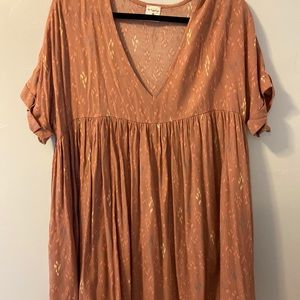 By Together Tunic Dress